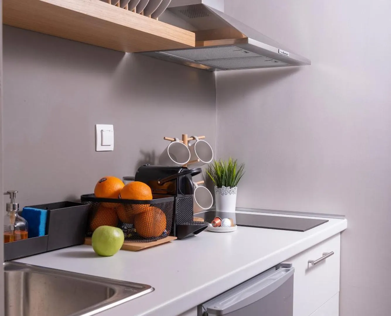 Your City Level Thessaloniki Apartment