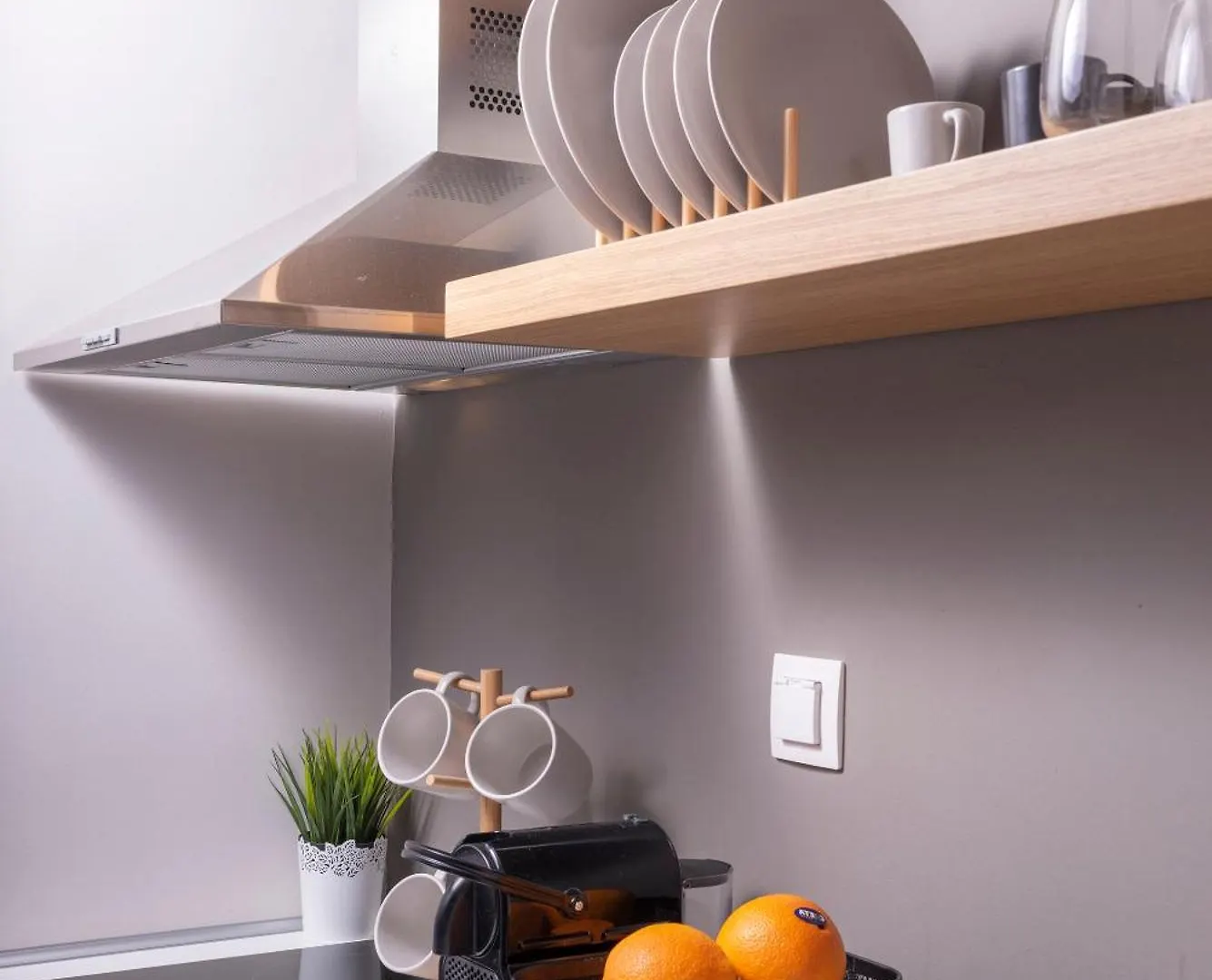 Your City Level Thessaloniki Apartment