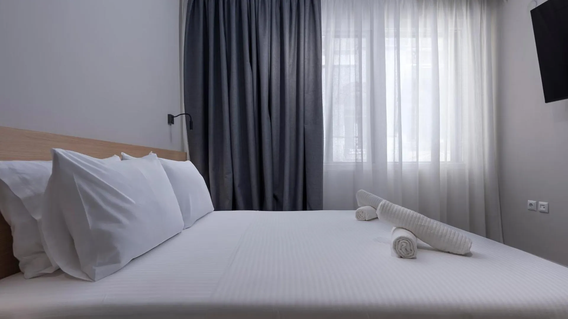 Apartment Your City Level Thessaloniki Greece