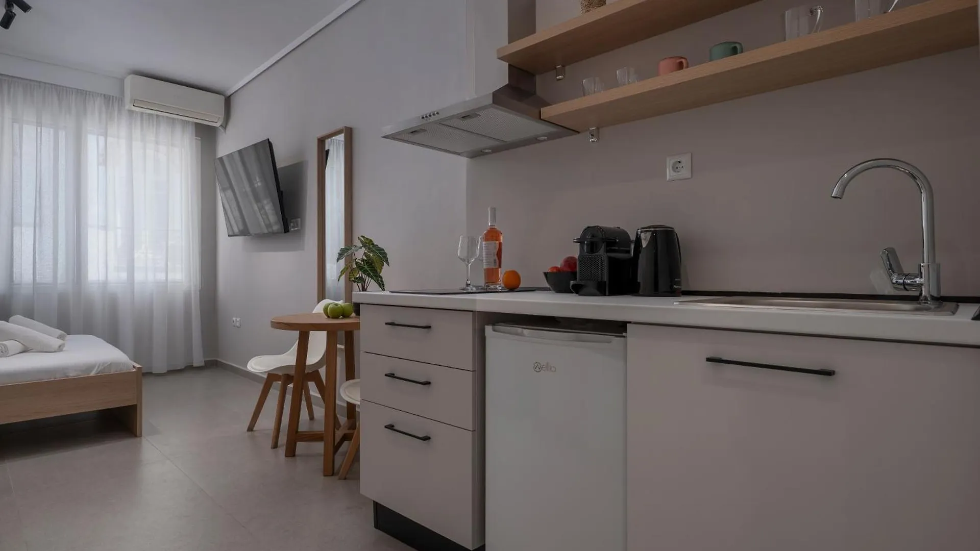 Apartment Your City Level Thessaloniki