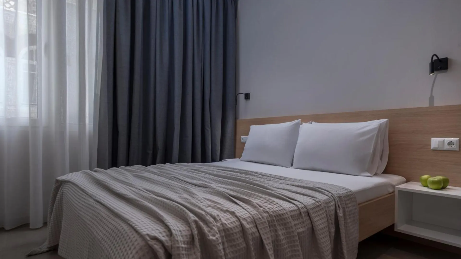 Apartment Your City Level Thessaloniki
