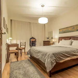  Apartment Elegant Supercentral Griechenland