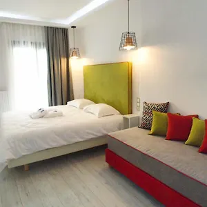  Apartment White Bottle Superior Griechenland